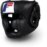 Fighting Sports Pro Full Training Headgear